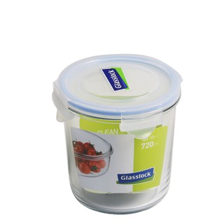 Hộp thủy tinh Glasslock MCCD072 720ml
