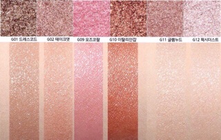 Phấn Mắt Mono Eyes Aritaum