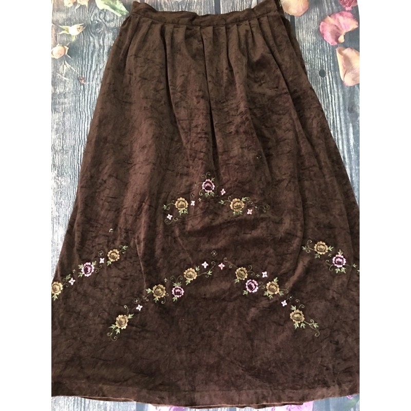 Chân váy bò 55k | BigBuy360 - bigbuy360.vn