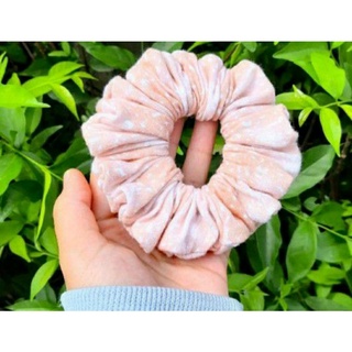 "SCRUN CÒN HÀNG" 02( mẫu 10 đến 18)
