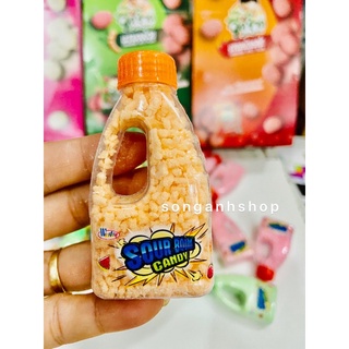 Kẹo cốm ❤tuổi thơ ❤siêu dễ thương