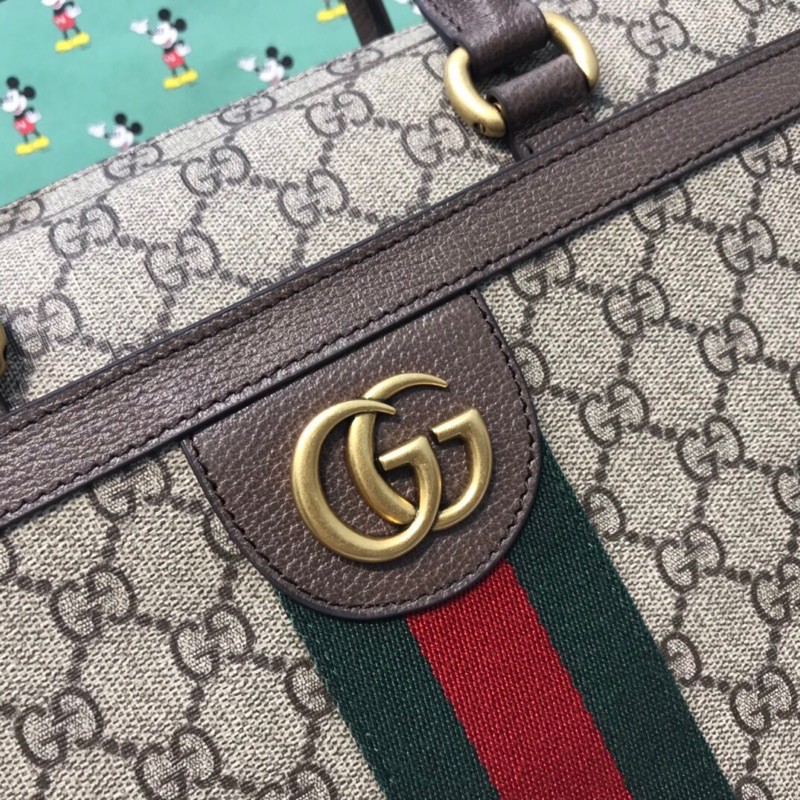 Túi xách, túi công sở da cao cấp Gucci GG/GC