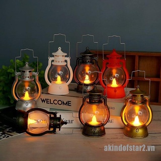 Đèn lồng led trang trí halloween độc đáo