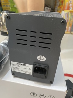 Máy khò QUICK 858D chính hãng
