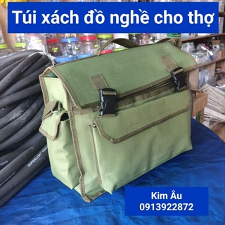 Túi đựng đồ nghề dành cho thợ điện,điện lạnh