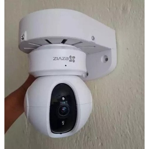 Camera wifi không dây Xoay 360 độ - EZVIZ C6N (1080P) - Bảo hành 24 tháng