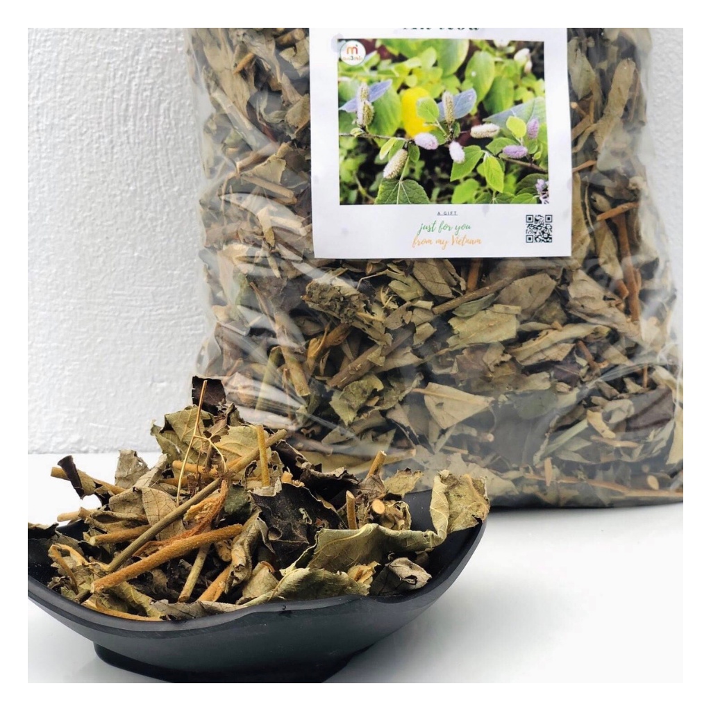 Cây An Xoa Khô Hàng Chất Lượng, Mới, Sạch Đẹp Túi 1Kg | BigBuy360 - bigbuy360.vn