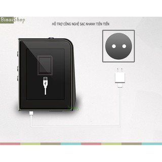 Máy nghe nhạc Lossless Ruizu A50
