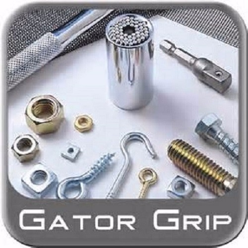 Bộ tuýp vặn đa năng Gator Grip