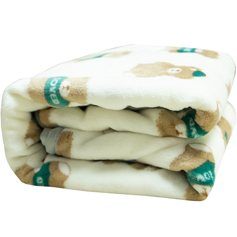 Đệm Ngủ/Giường Ngủ Bằng cotton Thu Đông Ấm Áp Cho Thú Cưng