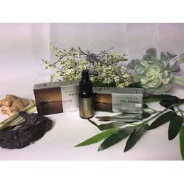 XỊT TÓC DƯỢC LIỆU THÁI DƯƠNG