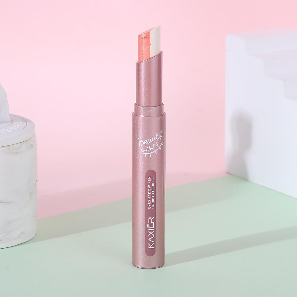 FUTURE Phấn Mắt Dạng Thỏi Chống Nước Tiện Dụng Chất Lượng Cao Mờ /