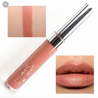 (SALE 30%) Son Colourpop Ultra Satin Lip (Echo Park/ Strip/ Calypso)