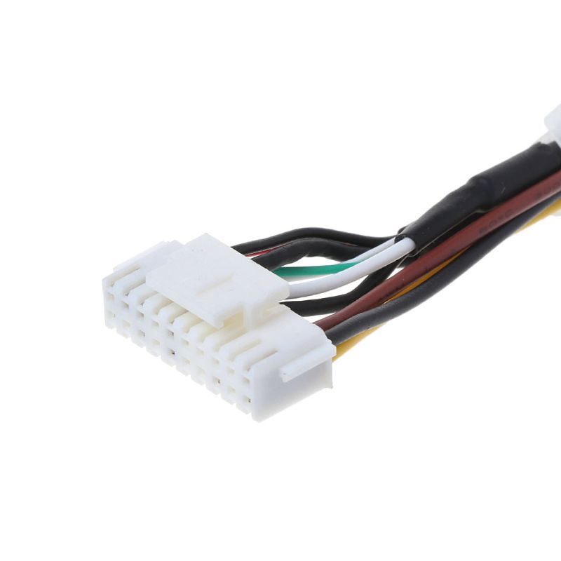 Bộ Chuyển Đổi Camera Chiếu Hậu RGB Sang AV Cho Xe Hơi Mới