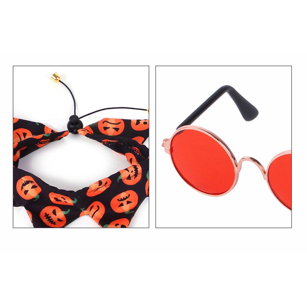 1 Trang Phục Hóa Trang Nhện Hoạt Hình Halloween Cho Thú Cưng