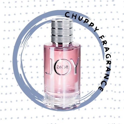 Nước Hoa Nữ chính hãng Dior Joy 5ml/10ml/20ml - 𝚌𝚑𝚞𝚙𝚙𝚢 𝚏𝚛𝚊𝚐𝚛𝚊𝚗𝚌𝚎 -