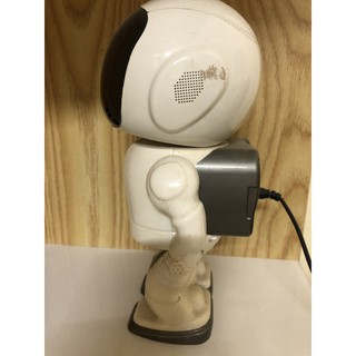 Robot Camera/Trang chủ Wifi ip Camera