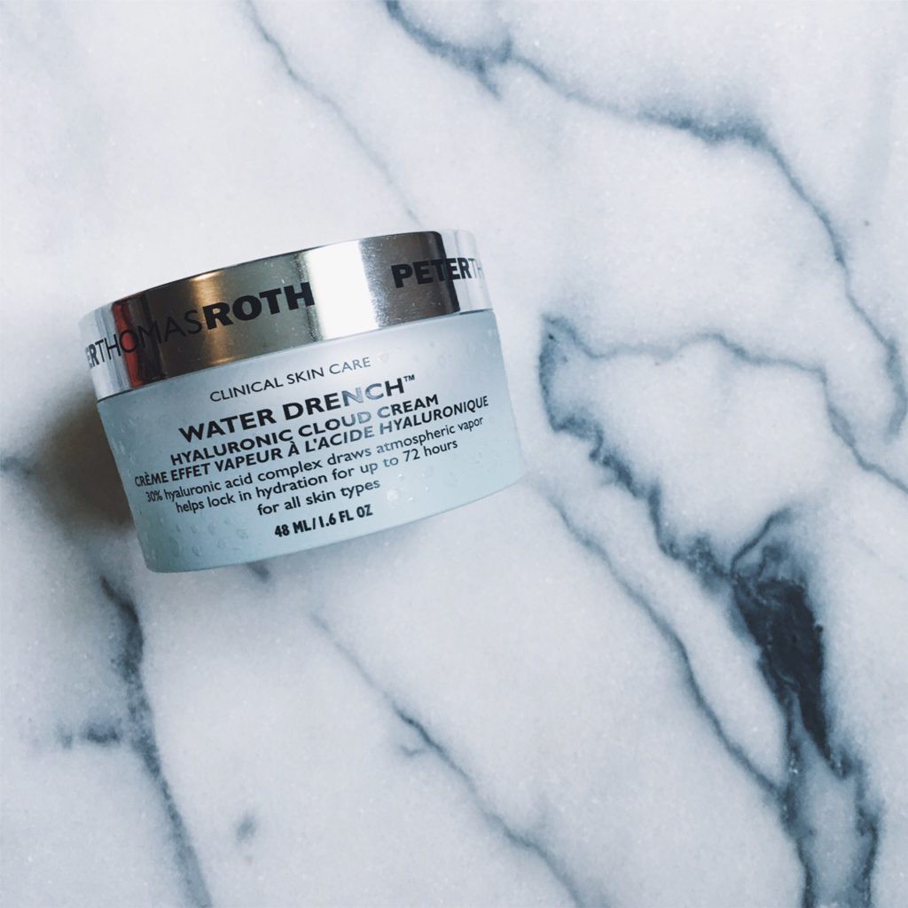 Kem dưỡng ẩm Peter Thomas Roth Water Drench Hyaluronic Cloud Cream