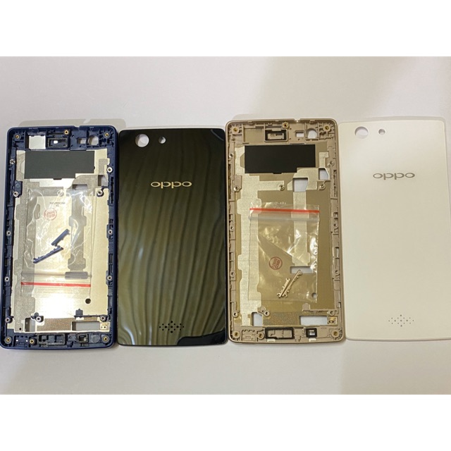 VỎ BỘ OPPO A31