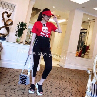 Set thể thao