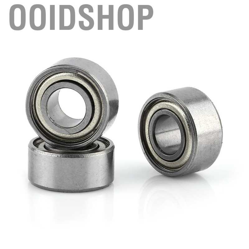 Set 10 Bạc Đạn Mini 685zz 5mm X 11mm