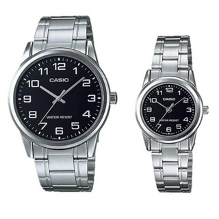 Đồng Hồ Nữ Casio LTP-V001D-1BUDF