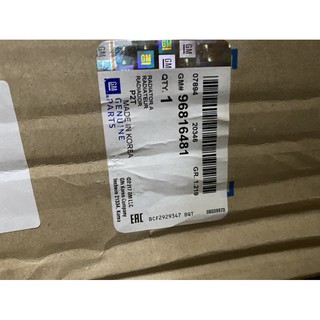 Két nước Gentra,Aveo1.5 Gm:96816481