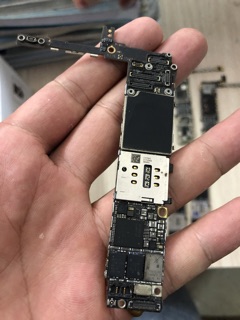 Main xác , main chết iphone 6s Plus dành cho thợ sửa iphone lấy ic