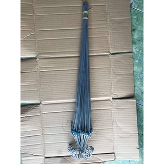 50 móc treo 60cm