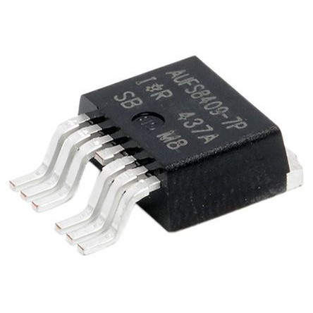 Mosfet máy hàn siêu tụ AUFS8409-7P 40V 522A