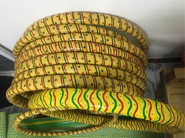 Vòng mây lắc eo, ship nhanh