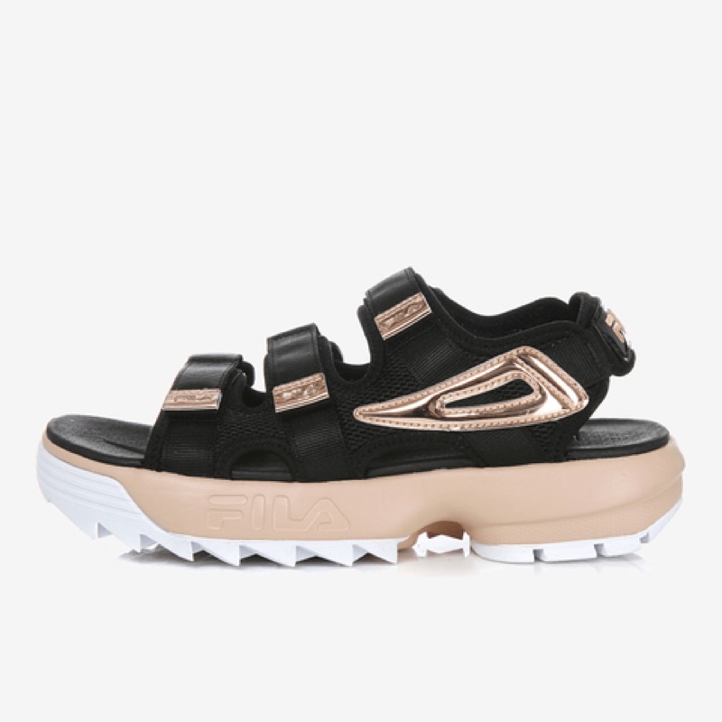Sandals Fila Dis 3 Quai Authentic Chính Hãng 💯%