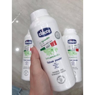 Phấn rôm chicco