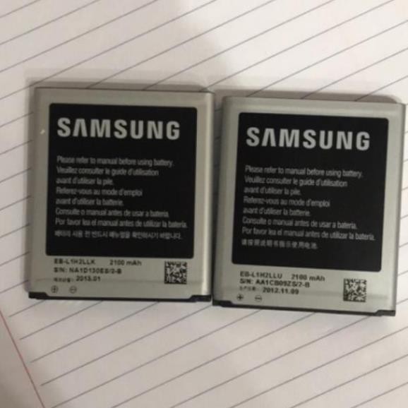 Pin Samsung Galaxy S3 HÀN QUỐC/S3 HQ/I939 xịn - Bảo hành 3 tháng