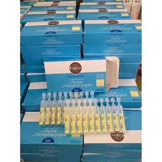 Nước muối sinh lý Gifrer Pháp
