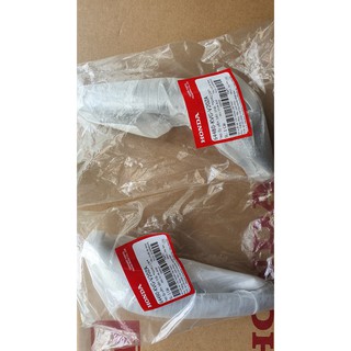 CẶP GÙ ỐP PHA DÈN AIR BLADE 2010