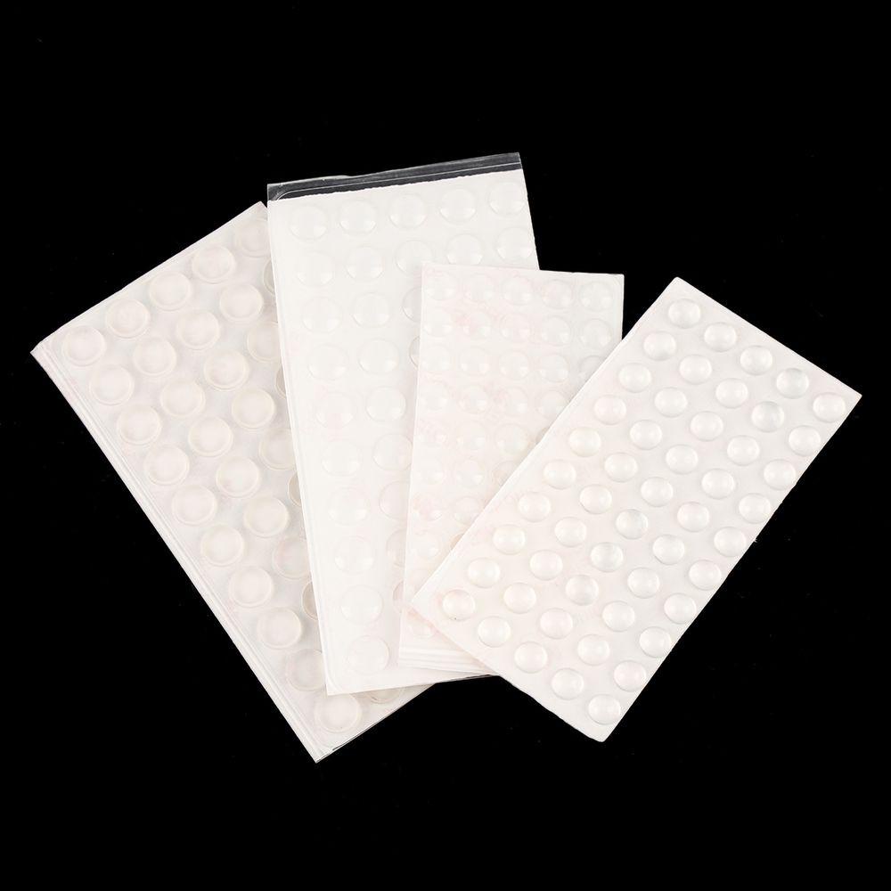 DIACHAVN Set 50 / 64 / 100 Đệm Cao Su Silicone Chống Va Chạm