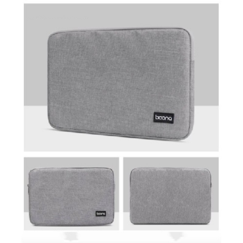 Túi Chống Sốc MacBook, Laptop Baona Basic