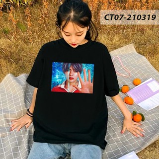 ÁO THUN V BTS TAEHYUNG ARMY KPOP