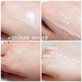 Tẩy Tế Bào Chết Lúa Mạch Innisfree Gommage Peeling Mask