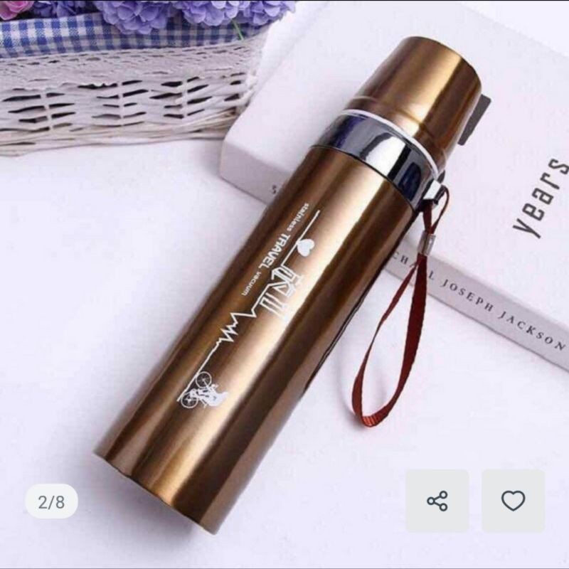 Bình Giữ Nhiệt Hàng Tốt Loại 800ml Cho Mọi Gia Đình