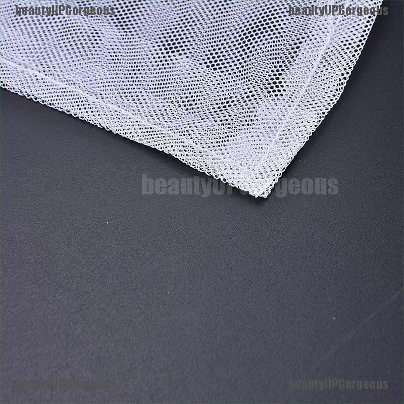 1 túi lưới lọc ZIPPED cho bể cá