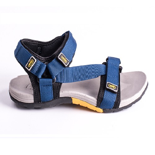 Sandal Vento Nam Quai Chéo NV4538 Màu Chàm