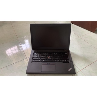 Laptop Lenovo Thinkpad T460 cấu hình mạnh: Core i5 – 6200U (2.4ghz), ram 8gb, ssd 128gb.