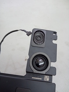 Loa Macbook retina 15' A1398 - 2012/2013/2014/2015