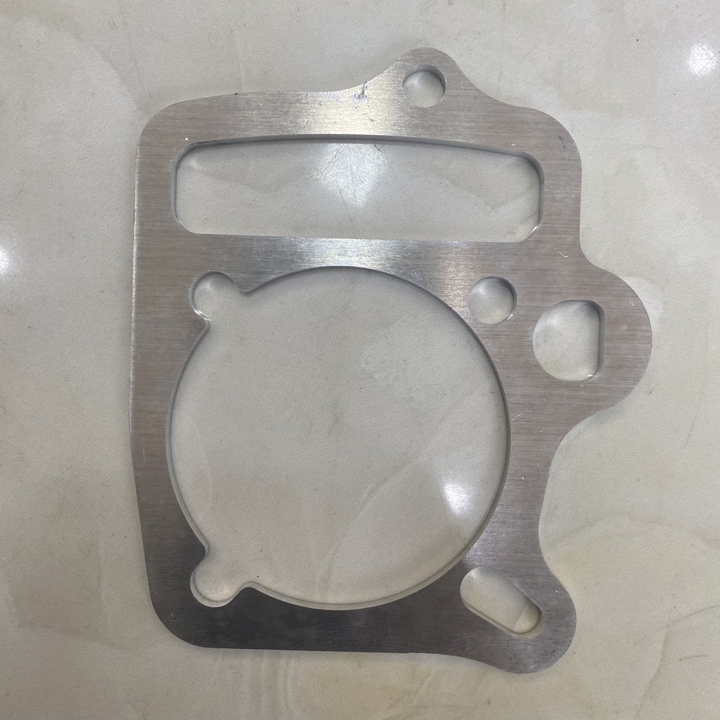 Thớt Lòng Wave Dream 67 Chaly... 2ly 3ly 6ly Đường Kính 60mm