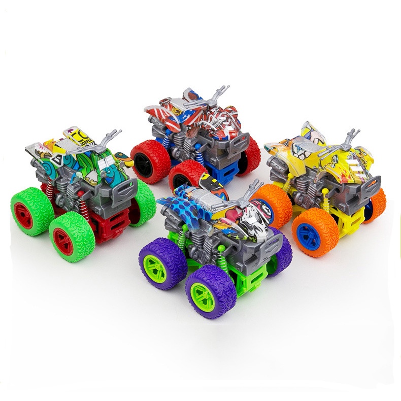 Xe ô tô đồ chơi, ô tô mô tô đua cực đẹp cho bé