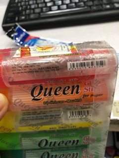 Hồ dán queen loại 30 ml