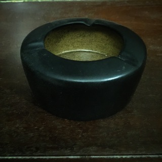Gạt tàn gốm Bát Tràng