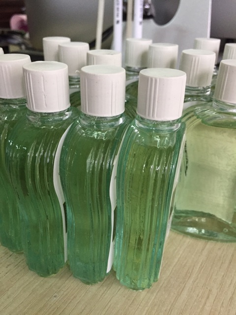 Tinh dầu tràm Con Dơi ( Chưng cất thủ công)
